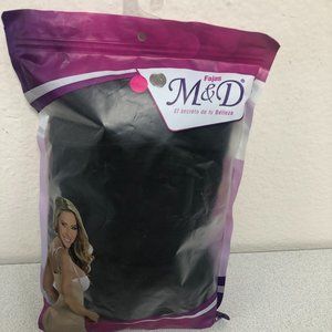 M&D Faja /Shapewear - NWT XL